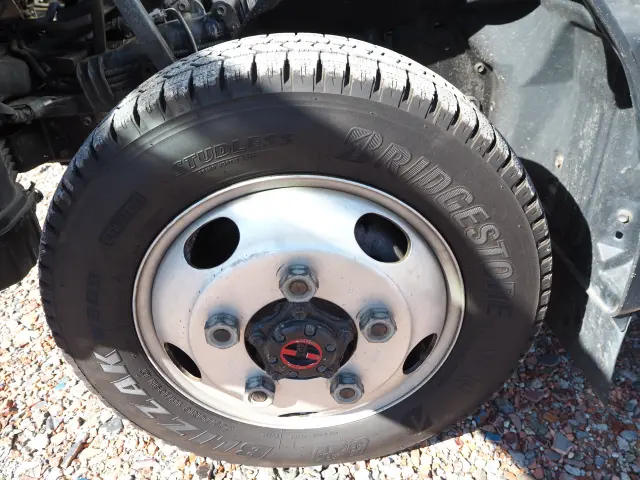 トヨタ ダイナ TKG-XZU675(4WD)の写真34