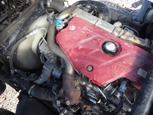 トヨタ ダイナ TKG-XZU675(4WD)の写真35