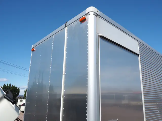 トヨタ ダイナ TKG-XZU675(4WD)の写真36