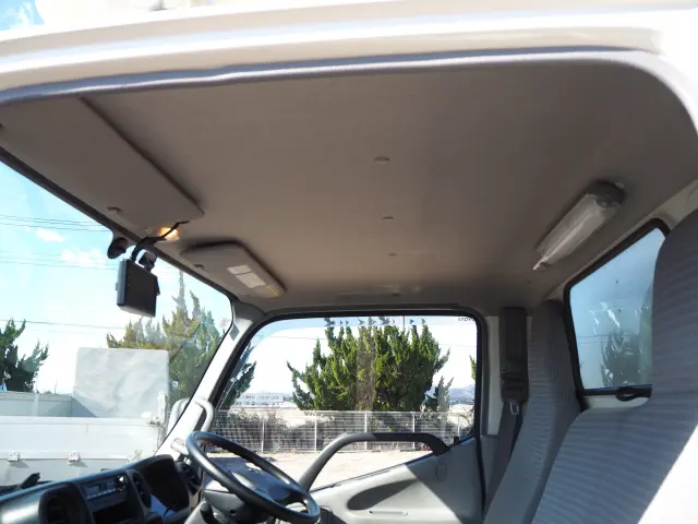 トヨタ ダイナ TKG-XZU675(4WD)の写真39