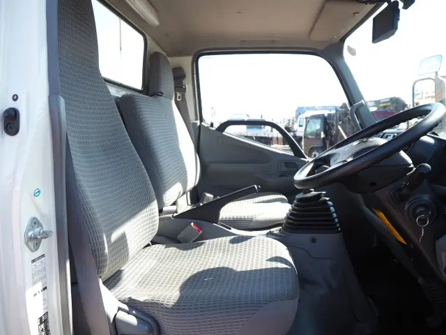 トヨタ ダイナ TKG-XZU675(4WD)の写真41