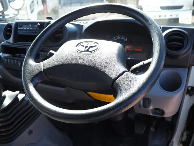 トヨタ ダイナ TKG-XZU675(4WD)の写真43