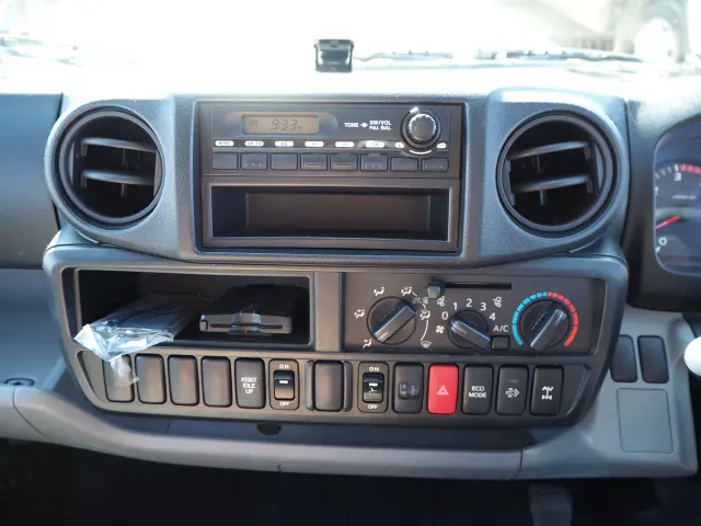 トヨタ ダイナ TKG-XZU675(4WD)の写真44