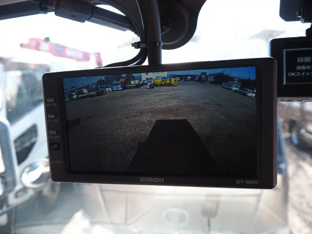 トヨタ ダイナ TKG-XZU675(4WD)の写真45