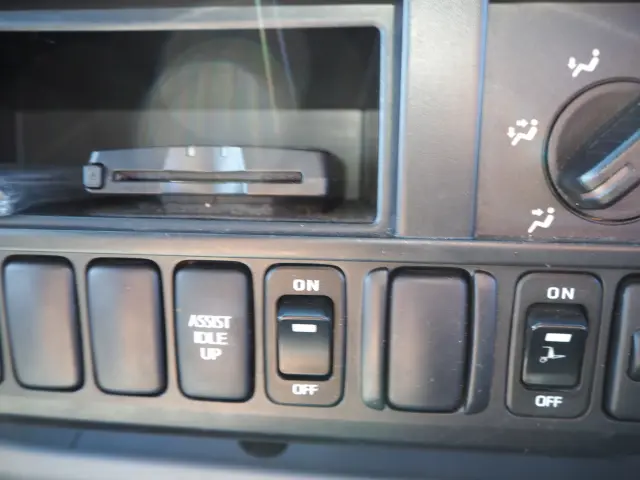 トヨタ ダイナ TKG-XZU675(4WD)の写真48