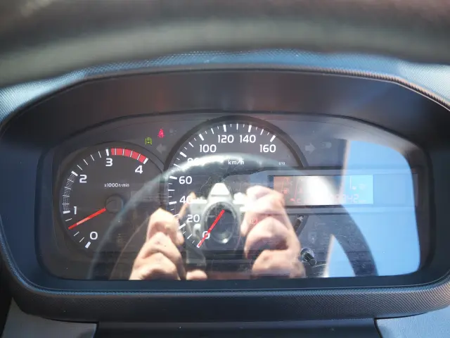 トヨタ ダイナ TKG-XZU675(4WD)の写真49