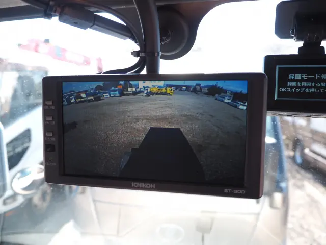 トヨタ ダイナ TKG-XZU675(4WD)の写真50