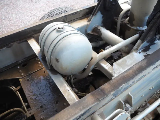 三菱 スーパーグレート QKG-FV50VX(6x4)の写真20