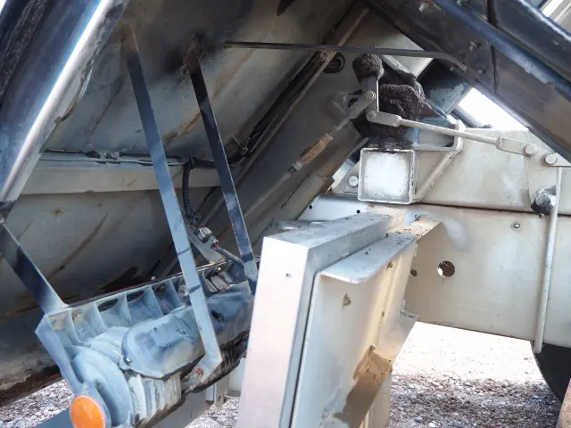 三菱 スーパーグレート QKG-FV50VX(6x4)の写真21