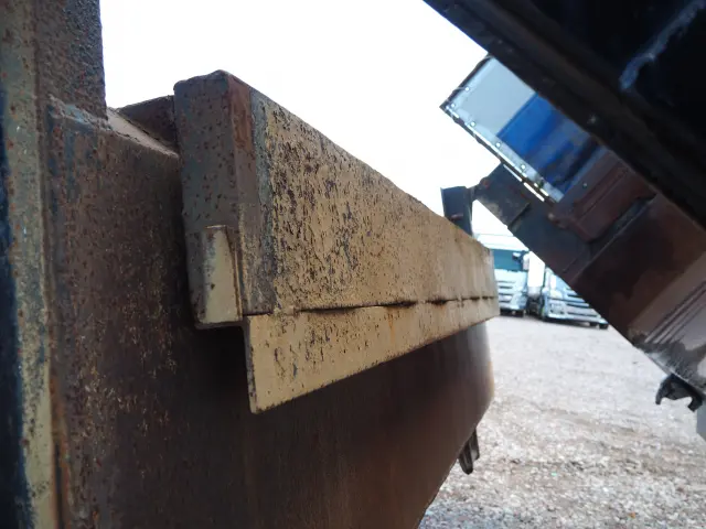 三菱 スーパーグレート QKG-FV50VX(6x4)の写真23