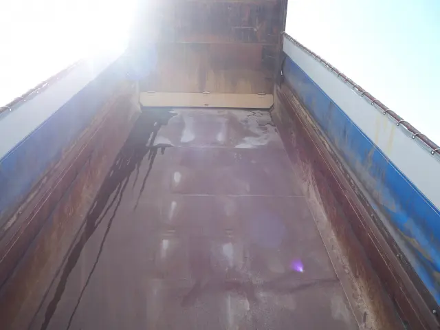 三菱 スーパーグレート QKG-FV50VX(6x4)の写真24