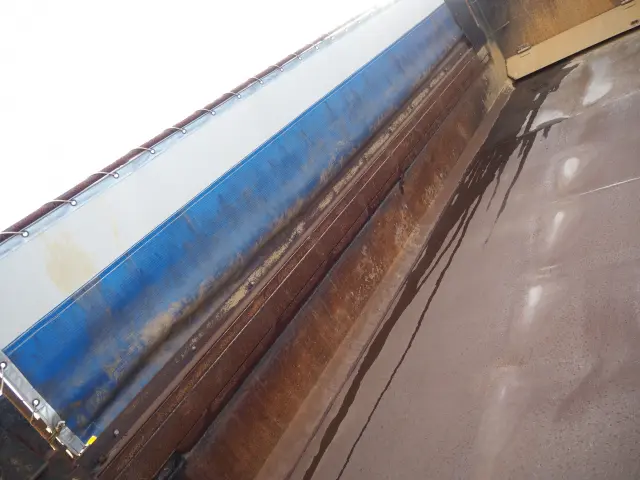 三菱 スーパーグレート QKG-FV50VX(6x4)の写真25