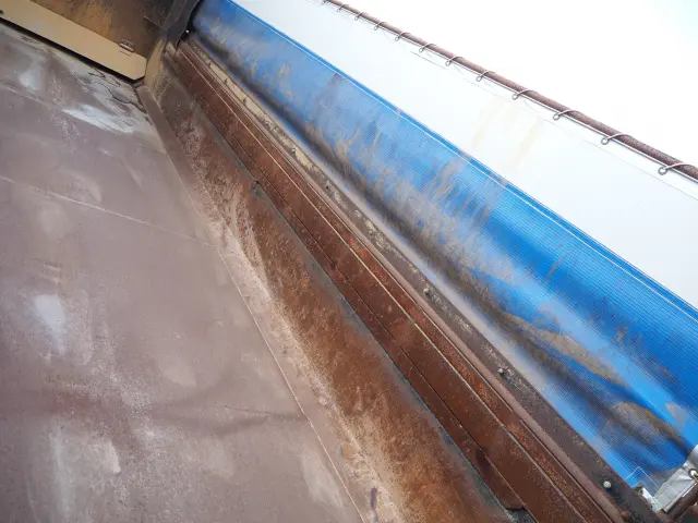 三菱 スーパーグレート QKG-FV50VX(6x4)の写真26