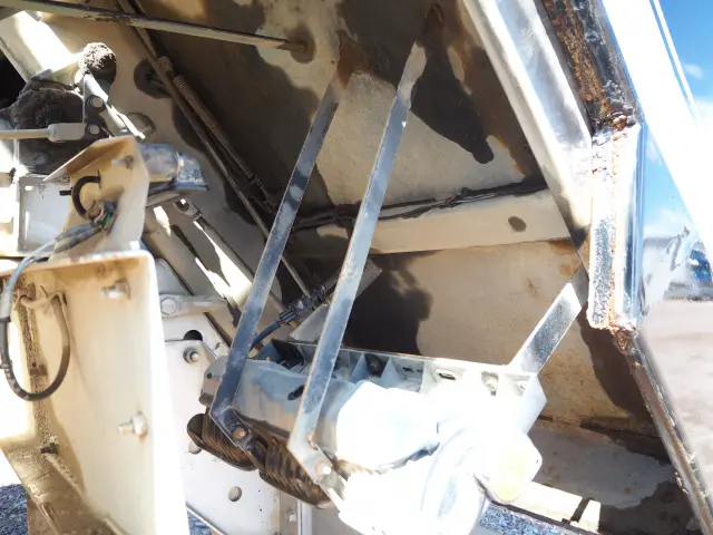 三菱 スーパーグレート QKG-FV50VX(6x4)の写真28