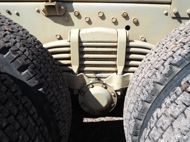 三菱 スーパーグレート QKG-FV50VX(6x4)の写真35