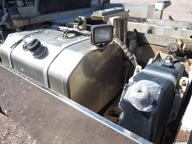 三菱 スーパーグレート QKG-FV50VX(6x4)の写真37