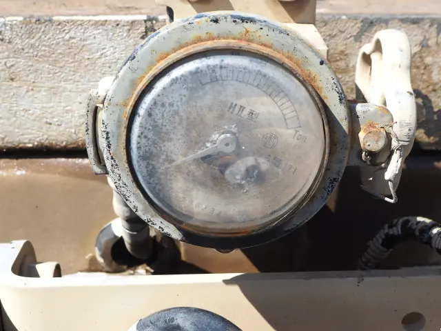 三菱 スーパーグレート QKG-FV50VX(6x4)の写真38