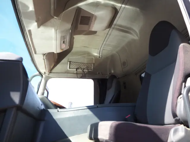 三菱 スーパーグレート QKG-FV50VX(6x4)の写真44