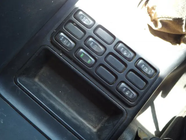 三菱 スーパーグレート QKG-FV50VX(6x4)の写真47