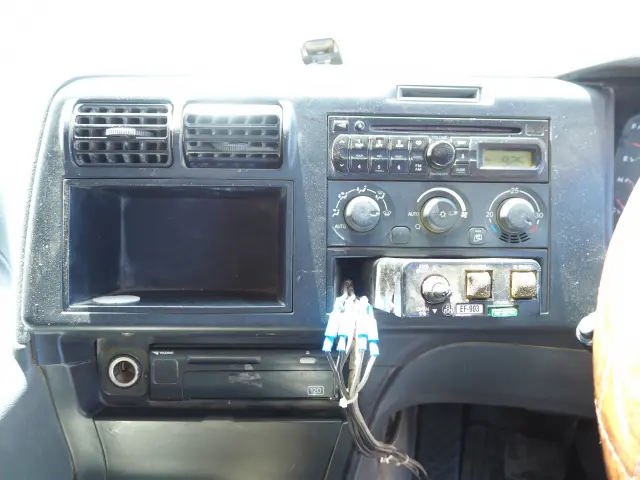 三菱 スーパーグレート QKG-FV50VX(6x4)の写真48