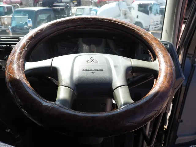 三菱 スーパーグレート QKG-FV50VX(6x4)の写真50