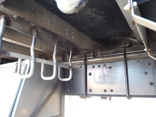 三菱 スーパーグレート LKG-FS54VZ(8x4)の写真24