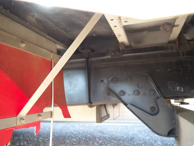 三菱 スーパーグレート LKG-FS54VZ(8x4)の写真25