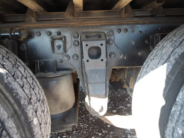 三菱 スーパーグレート LKG-FS54VZ(8x4)の写真28