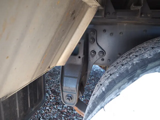 三菱 スーパーグレート LKG-FS54VZ(8x4)の写真31