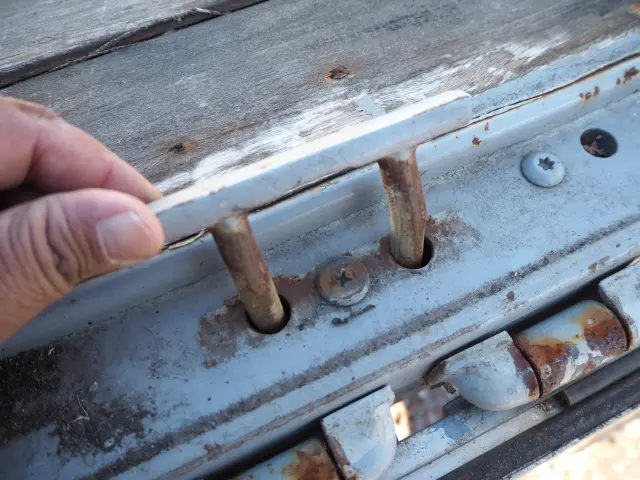 三菱 スーパーグレート LKG-FS54VZ(8x4)の写真40