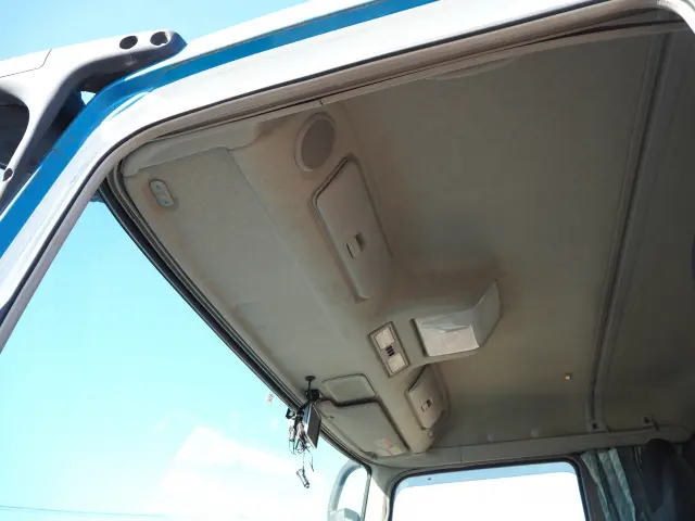 三菱 スーパーグレート LKG-FS54VZ(8x4)の写真41