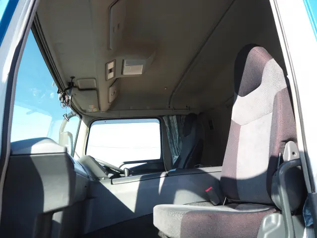 三菱 スーパーグレート LKG-FS54VZ(8x4)の写真42