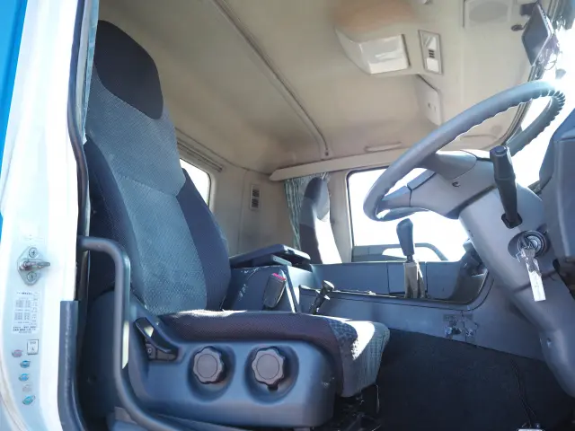 三菱 スーパーグレート LKG-FS54VZ(8x4)の写真43