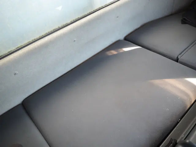 三菱 スーパーグレート LKG-FS54VZ(8x4)の写真45