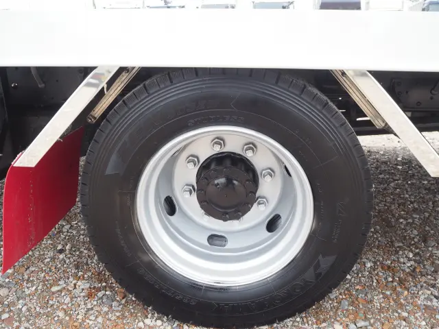 いすゞ フォワード KL-FSR34L4R(2WD)の写真20