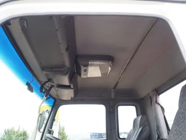 いすゞ フォワード KL-FSR34L4R(2WD)の写真36