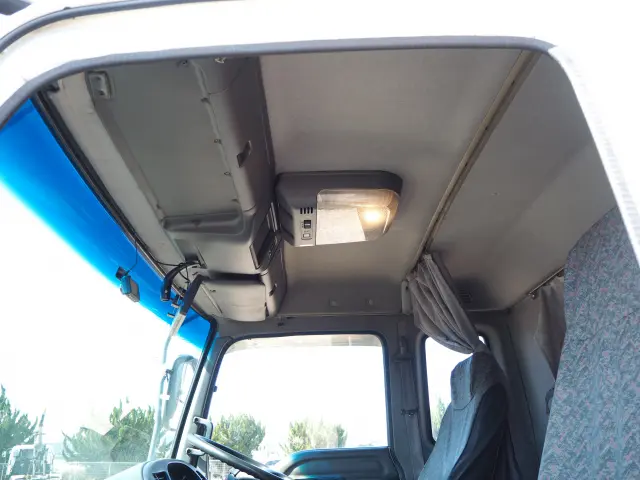 いすゞ フォワード KL-FSR34L4R(2WD)の写真38