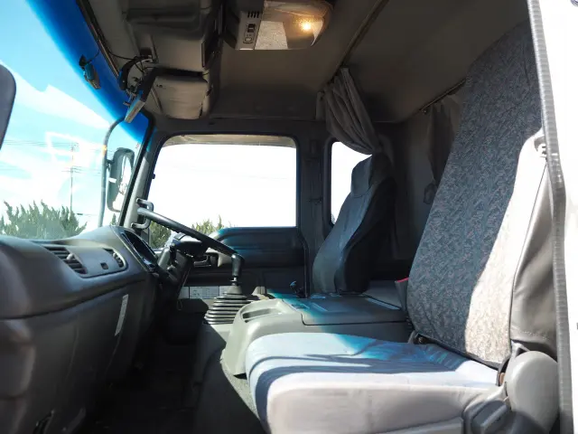 いすゞ フォワード KL-FSR34L4R(2WD)の写真39