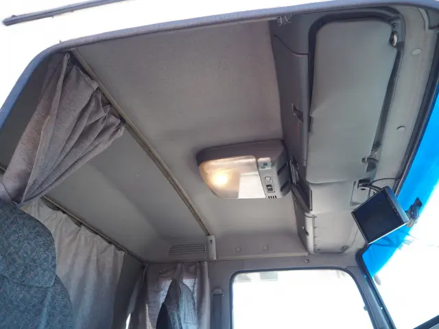 いすゞ フォワード KL-FSR34L4R(2WD)の写真42