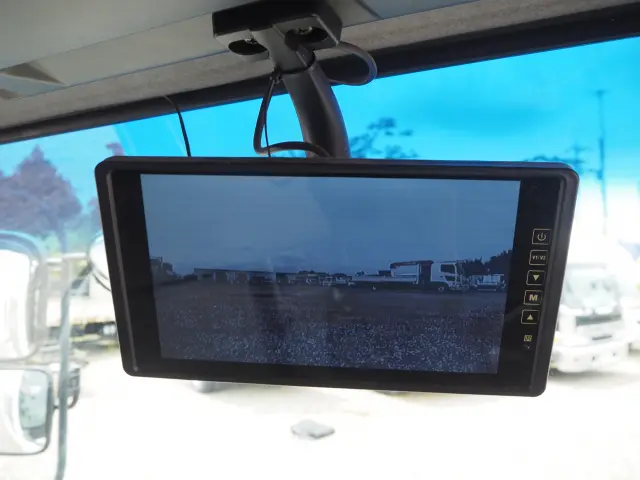 いすゞ フォワード KL-FSR34L4R(2WD)の写真43