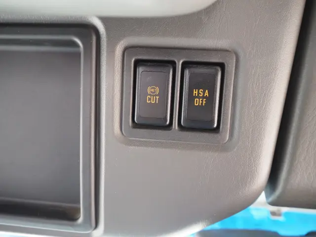 いすゞ フォワード KL-FSR34L4R(2WD)の写真44
