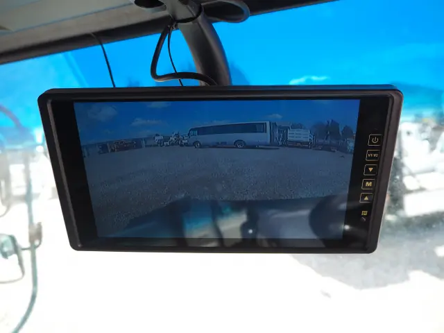 いすゞ フォワード KL-FSR34L4R(2WD)の写真45