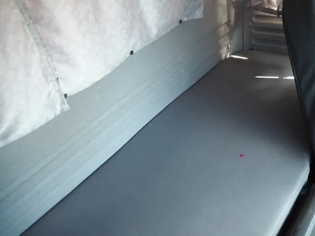 いすゞ フォワード KL-FSR34L4R(2WD)の写真46