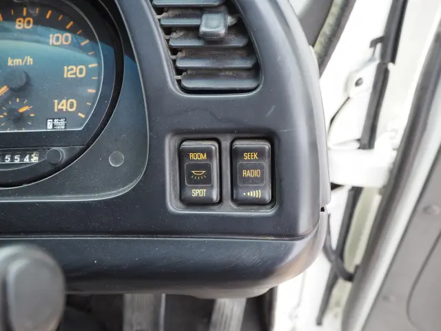 いすゞ フォワード KL-FSR34L4R(2WD)の写真48