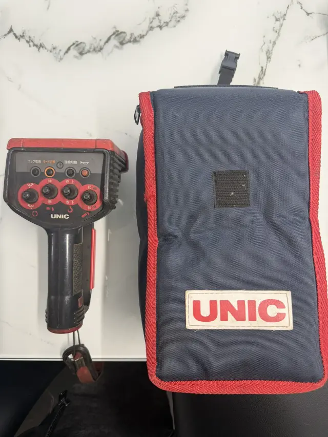 いすゞ フォワード KL-FSR34L4R(2WD)の写真50