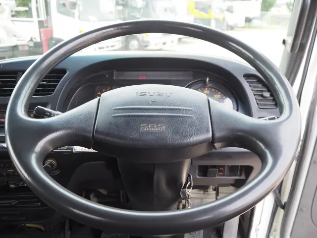 いすゞ フォワード KL-FSR34L4R(2WD)の写真50