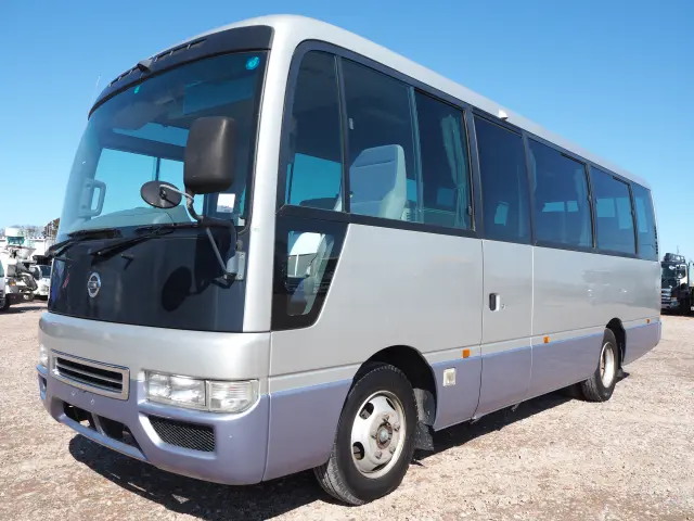 日産 シビリアン TB45(2WD)の写真1