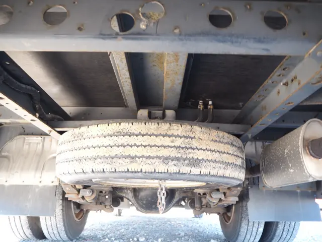 日産 シビリアン TB45(2WD)の写真17