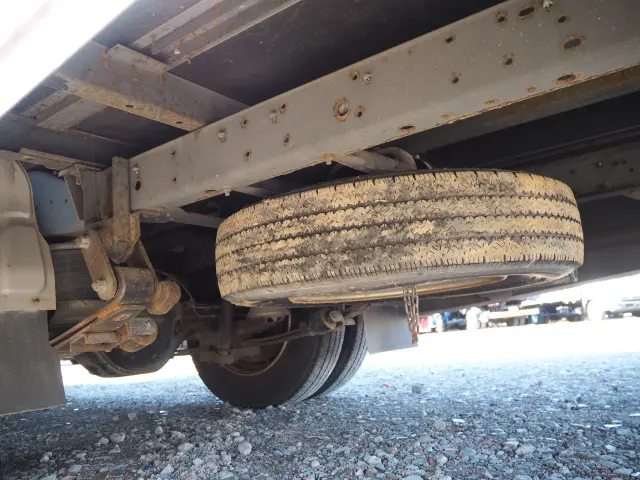 日産 シビリアン TB45(2WD)の写真21