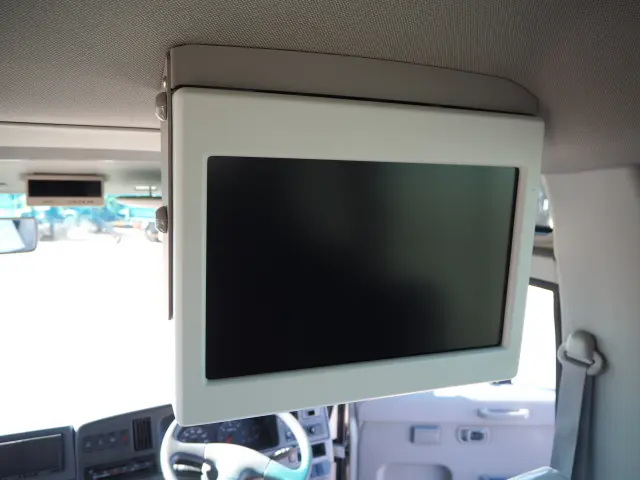 日産 シビリアン TB45(2WD)の写真36